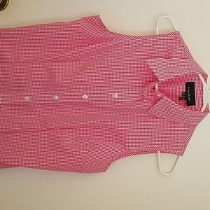 Evan Picone sleeveless top